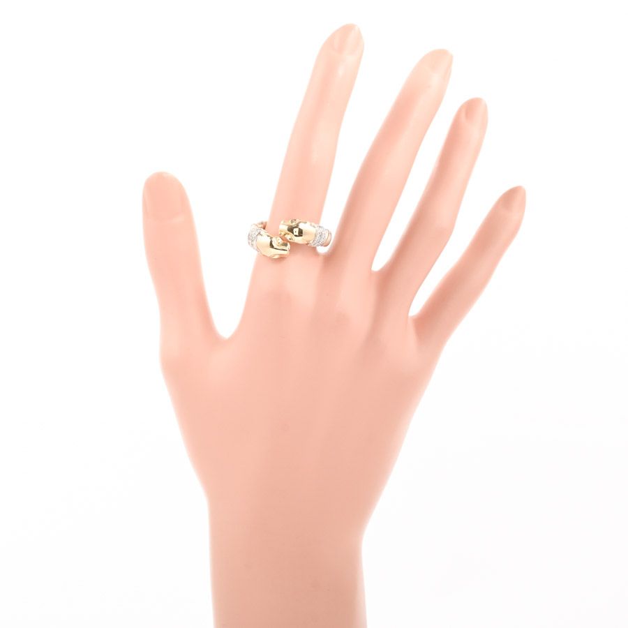 Cartier Ring Panteru Cougar — view 7