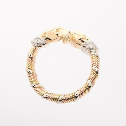 Cartier Ring Panteru Cougar — view 8