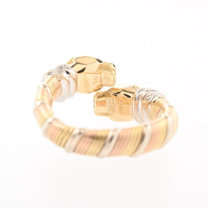 Cartier Ring Panteru Cougar — view 5