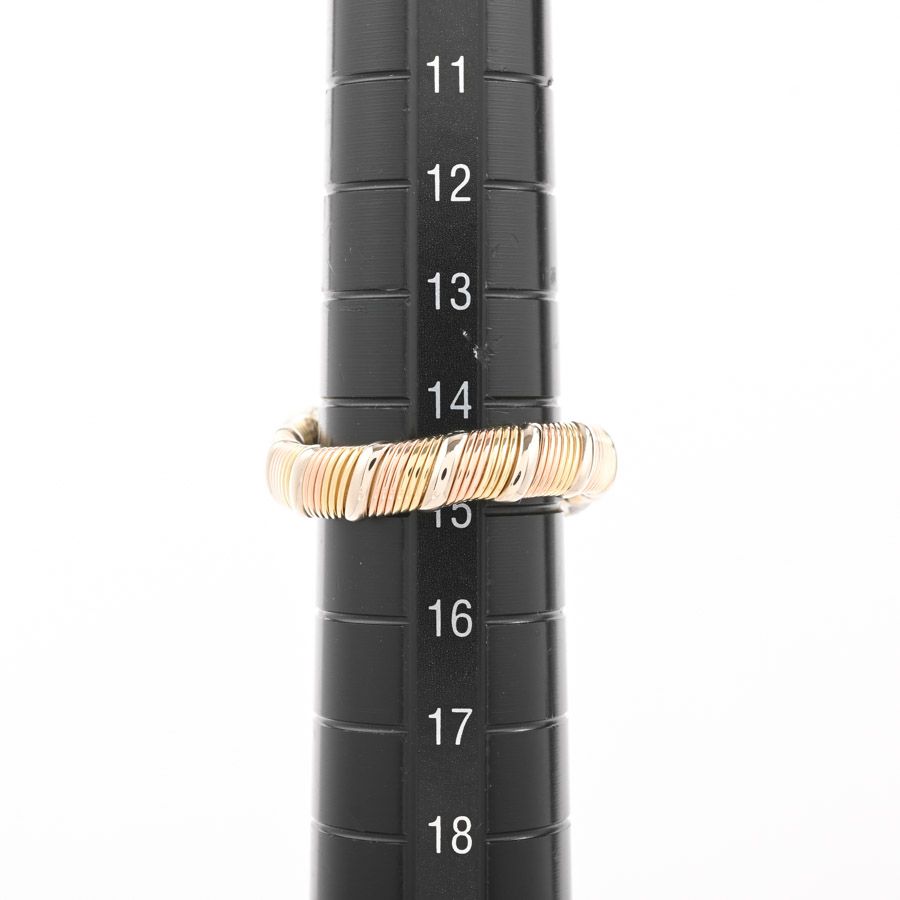 Cartier Ring Panteru Cougar — view 6