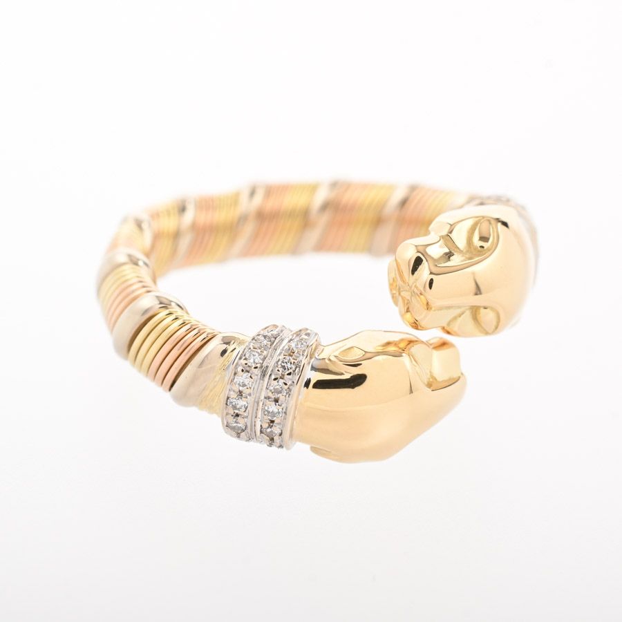 Cartier Ring Panteru Cougar — view 4