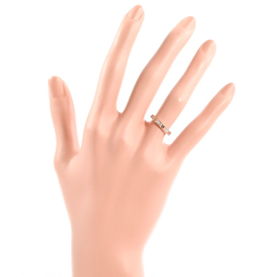 Cartier Ring Mini Love — view 5