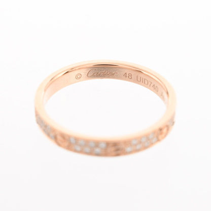 Cartier Ring Mini Love — view 3