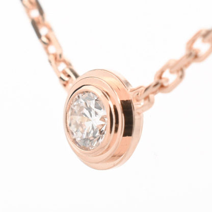 Cartier Necklace d'Amour XS — view 2