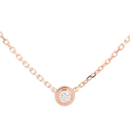 Cartier Necklace d'Amour XS