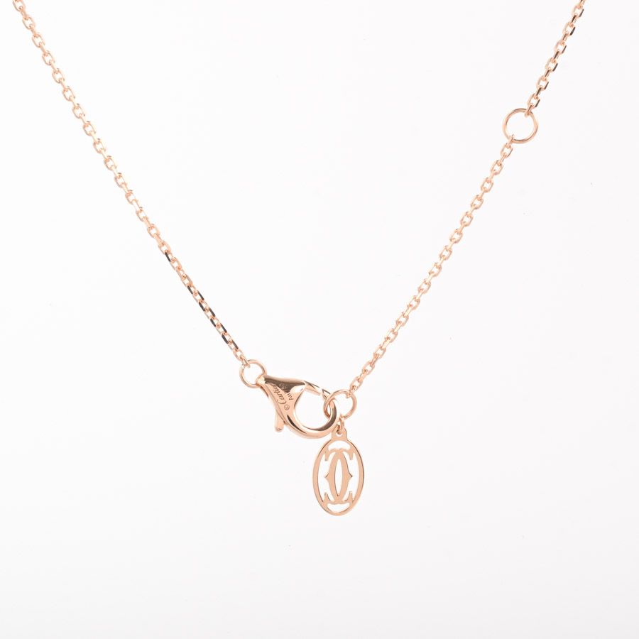 Cartier Necklace d'Amour XS — view 4
