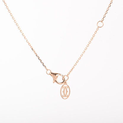 Cartier Necklace d'Amour XS — view 4