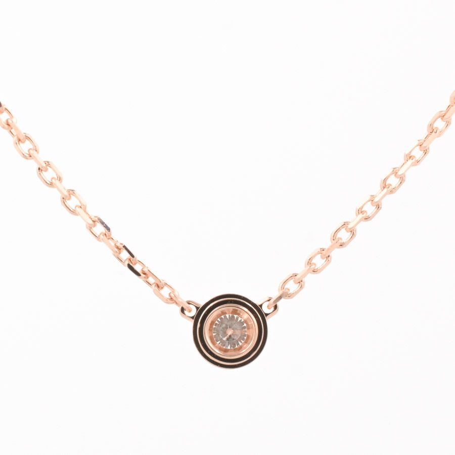 Cartier Necklace d'Amour XS — view 3