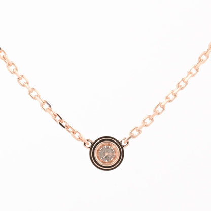 Cartier Necklace d'Amour XS — view 3