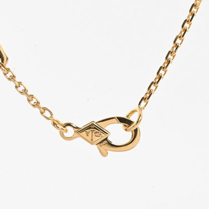 Van Cleef & Arpels Necklace Vintage Alhambra — view 5