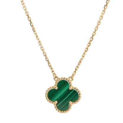 Van Cleef & Arpels Necklace Vintage Alhambra