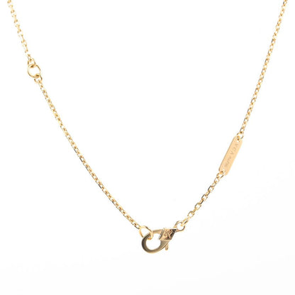 Van Cleef & Arpels Necklace Lucky Alhambra Papillon — view 4