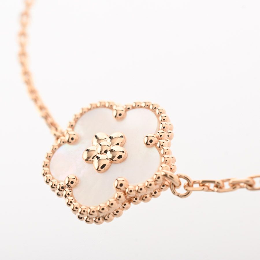 Van Cleef & Arpels Bracelet Lucky Spring — view 2