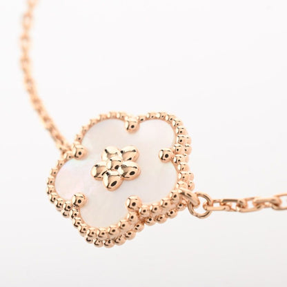 Van Cleef & Arpels Bracelet Lucky Spring — view 2