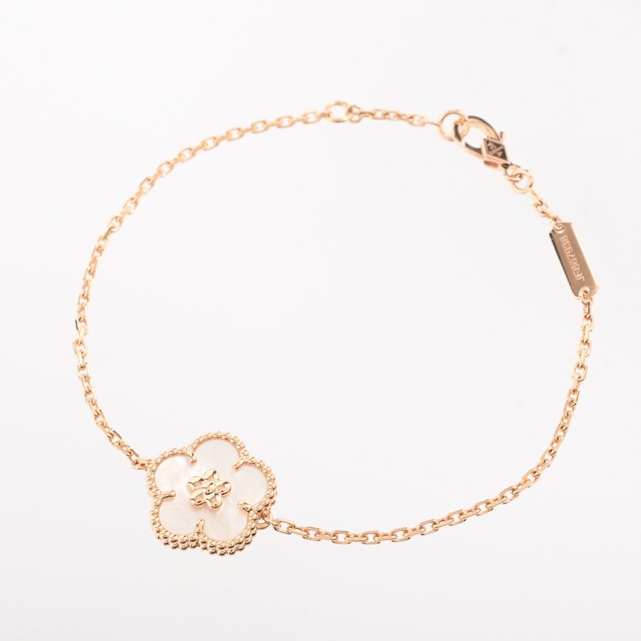 Van Cleef & Arpels Bracelet Lucky Spring — view 3