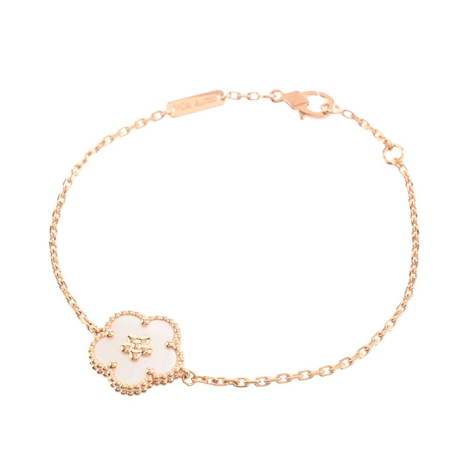 Van Cleef & Arpels Bracelet Lucky Spring