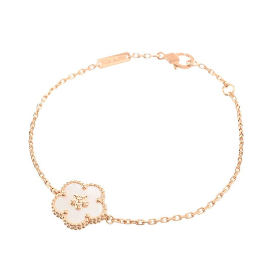 Van Cleef & Arpels Bracelet Lucky Spring