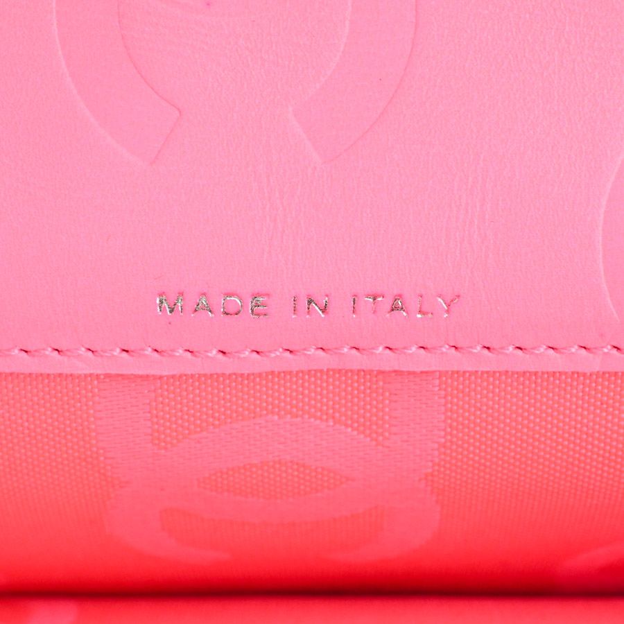 Chanel Wallet Cambon Bifold — view 7