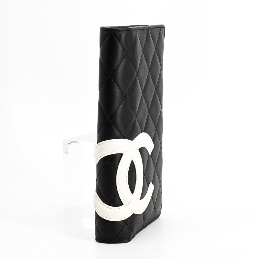 Chanel Wallet Cambon Bifold — view 2