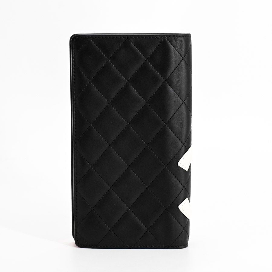 Chanel Wallet Cambon Bifold — view 3
