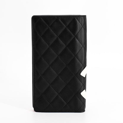 Chanel Wallet Cambon Bifold — view 3