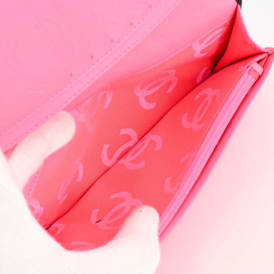 Chanel Wallet Cambon Bifold — view 5