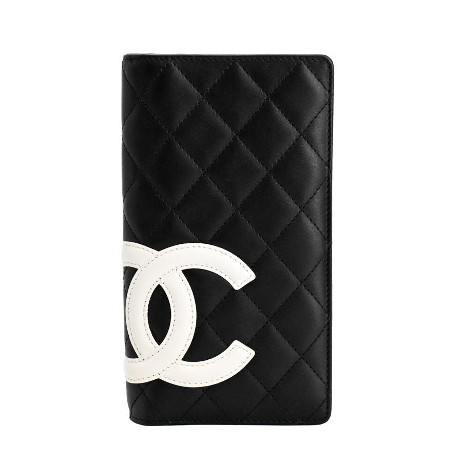 Chanel Wallet Cambon Bifold