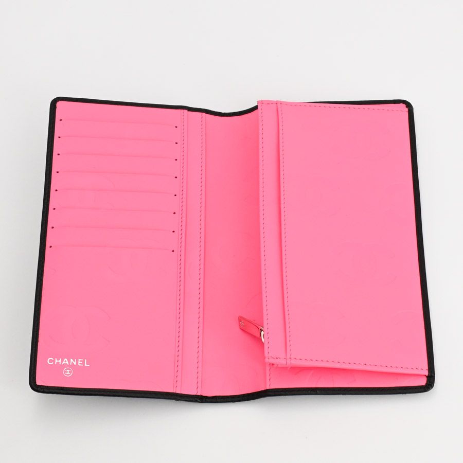 Chanel Wallet Cambon Bifold — view 4