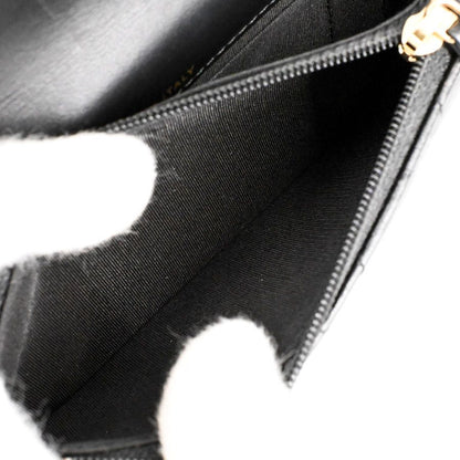 Chanel Chain Wallet Mini Pearl Shoulder Bag — view 5