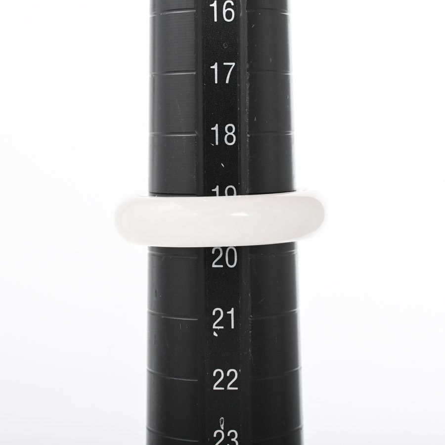 Louis Vuitton Ring Bague LV Stone — view 5