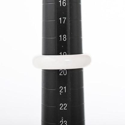 Louis Vuitton Ring Bague LV Stone — view 5