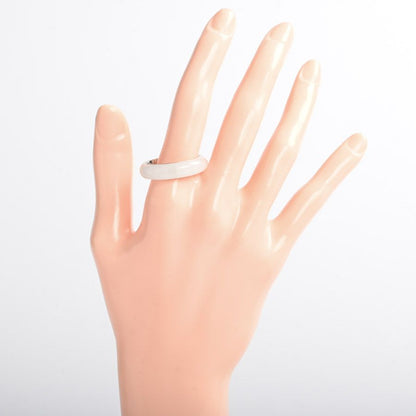 Louis Vuitton Ring Bague LV Stone — view 6