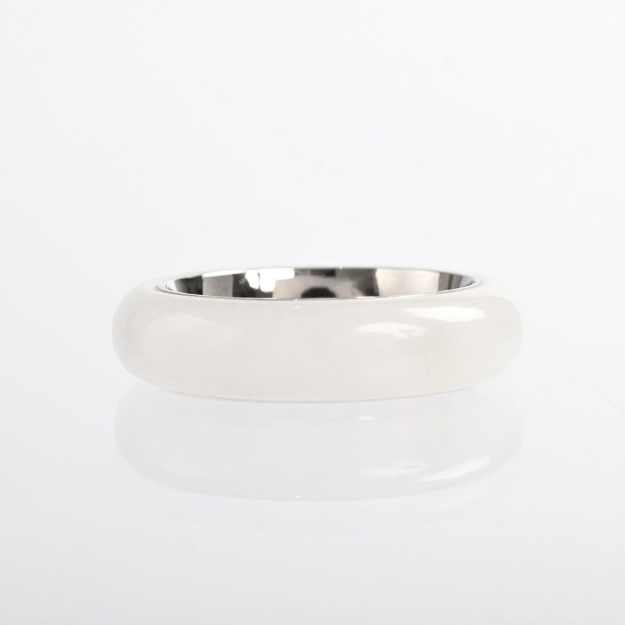 Louis Vuitton Ring Bague LV Stone — view 2