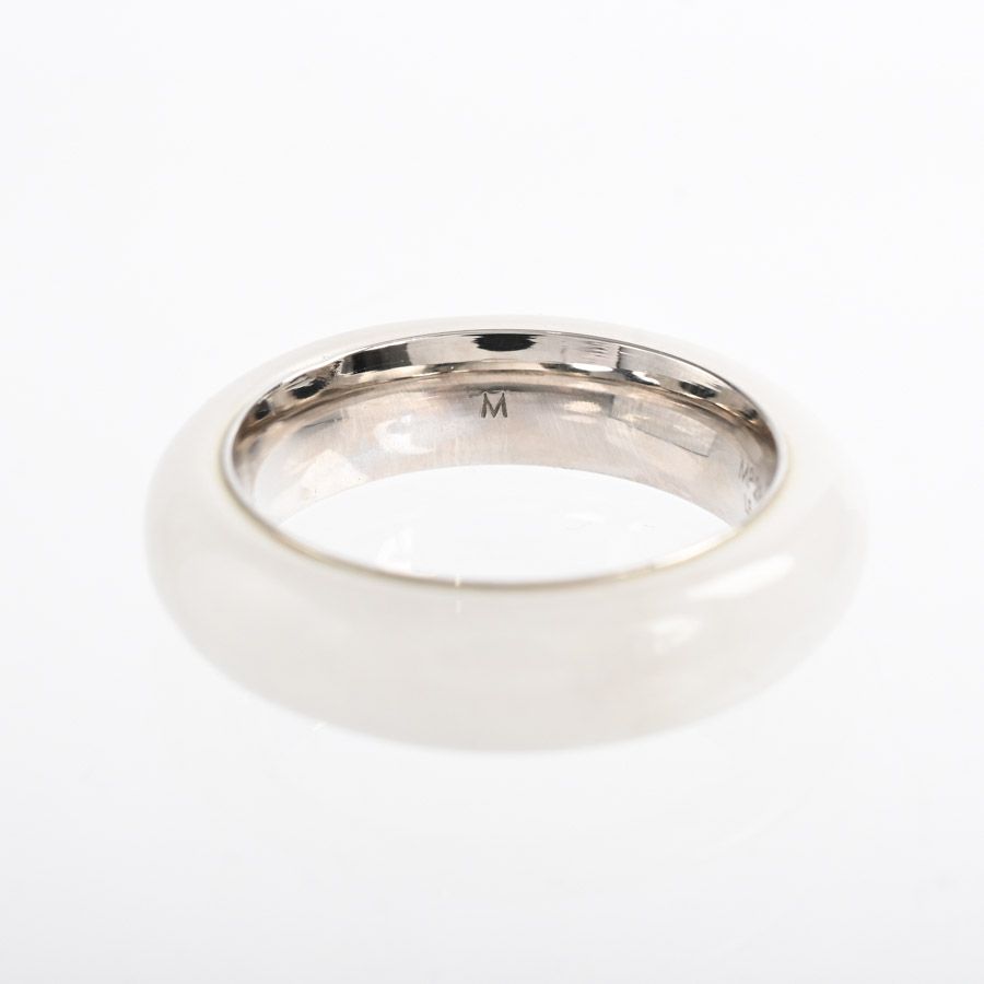 Louis Vuitton Ring Bague LV Stone — view 3