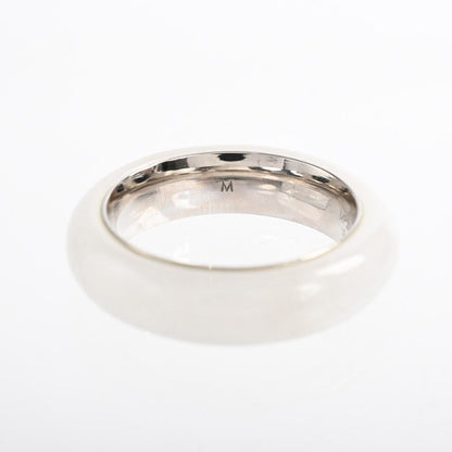 Louis Vuitton Ring Bague LV Stone — view 3