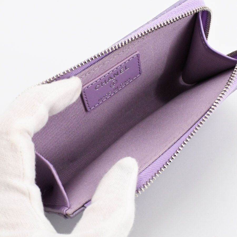 Chanel Card Case Classic — view 4