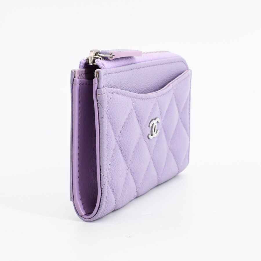 Chanel Card Case Classic — view 2