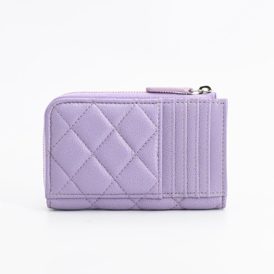 Chanel Card Case Classic — view 3