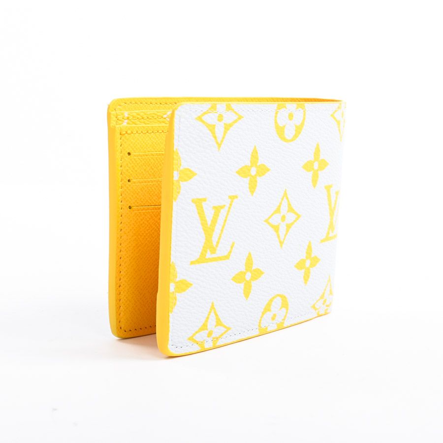 Louis Vuitton Billfold Portefeuille Multiple Wallet — view 2