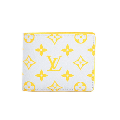 Louis Vuitton Billfold Portefeuille Multiple Wallet