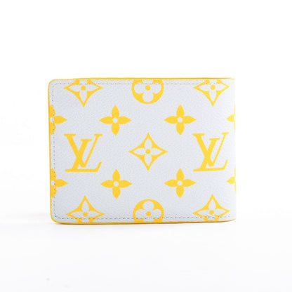 Louis Vuitton Billfold Portefeuille Multiple Wallet — view 3