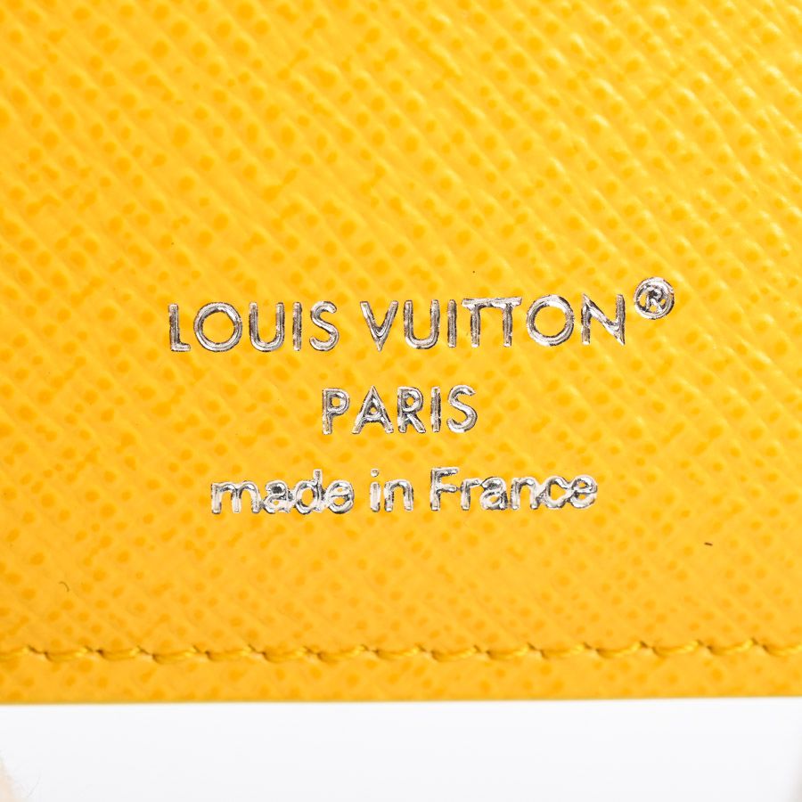 Louis Vuitton Billfold Portefeuille Multiple Wallet — view 6