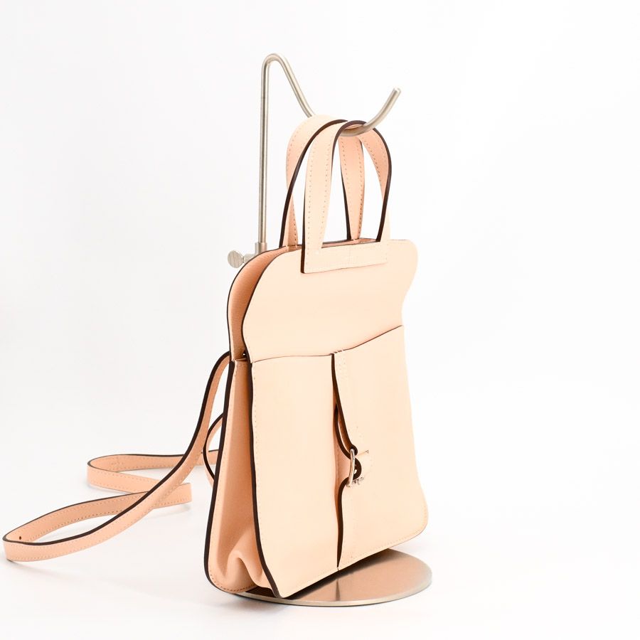 Hermes Handbag Arzan Mini — view 2