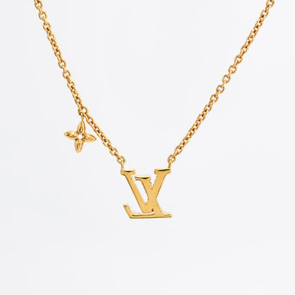 Louis Vuitton Necklace LV Iconic — view 4