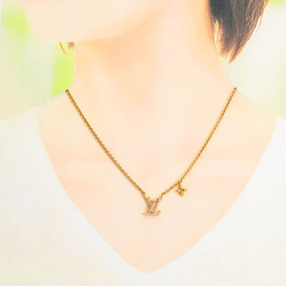 Louis Vuitton Necklace LV Iconic — view 7