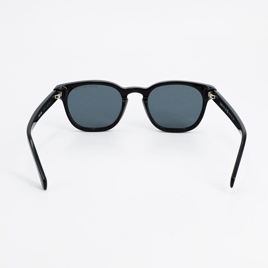 Louis Vuitton Sunglasses LV Signature Square Round Eyewear — view 3