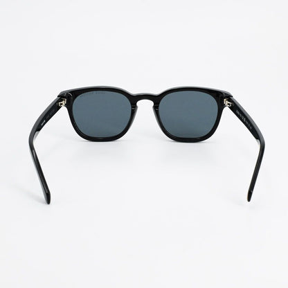 Louis Vuitton Sunglasses LV Signature Square Round Eyewear — view 3