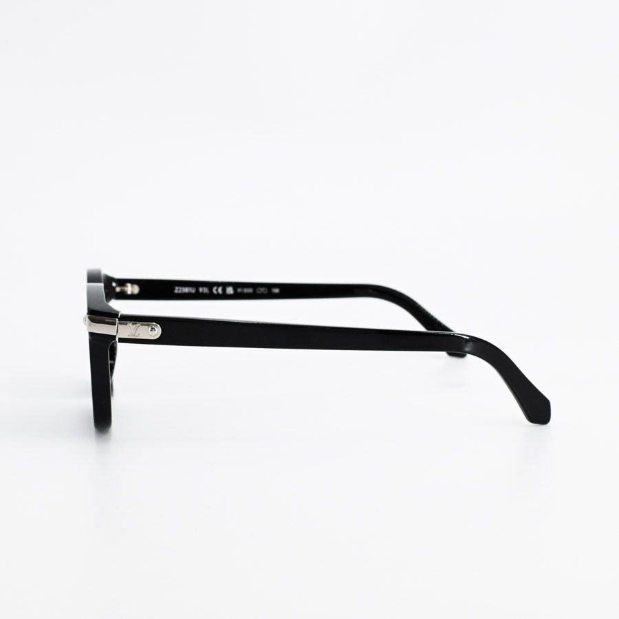 Louis Vuitton Sunglasses LV Signature Square Round Eyewear — view 2