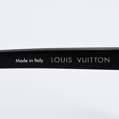 Louis Vuitton Sunglasses LV Signature Square Round Eyewear — view 6