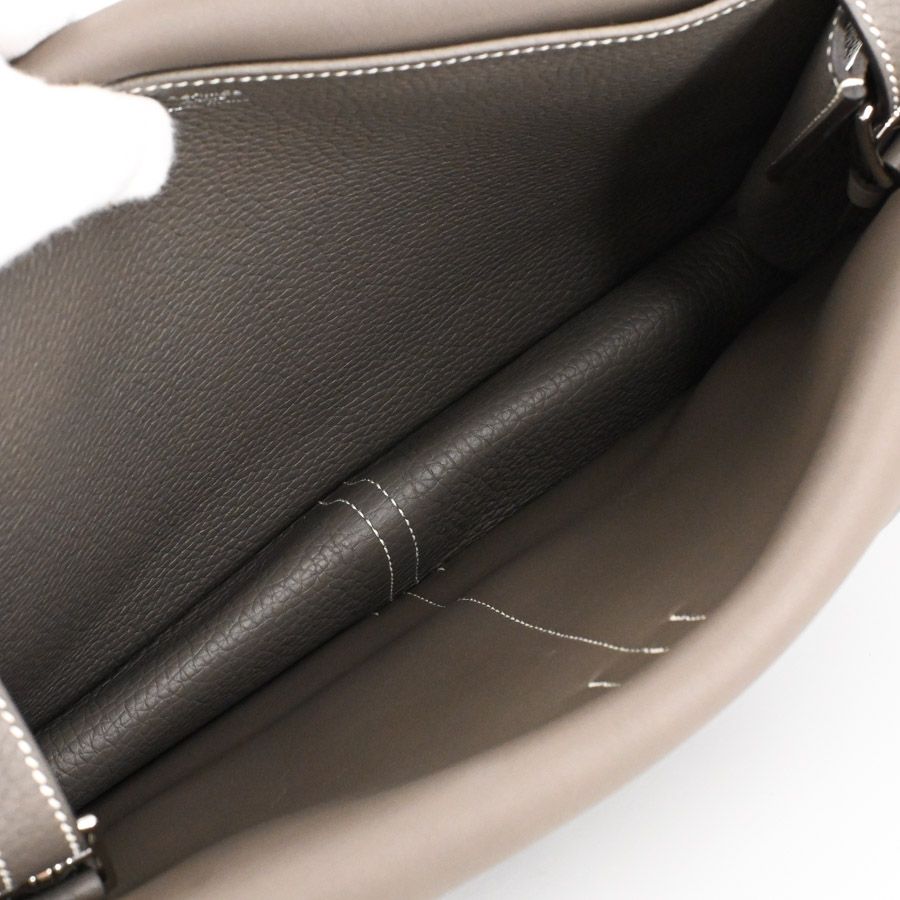 Hermes Handbag Halzan 31 — view 4